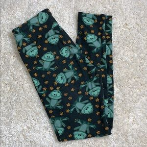 Lularoe One Size Leggings